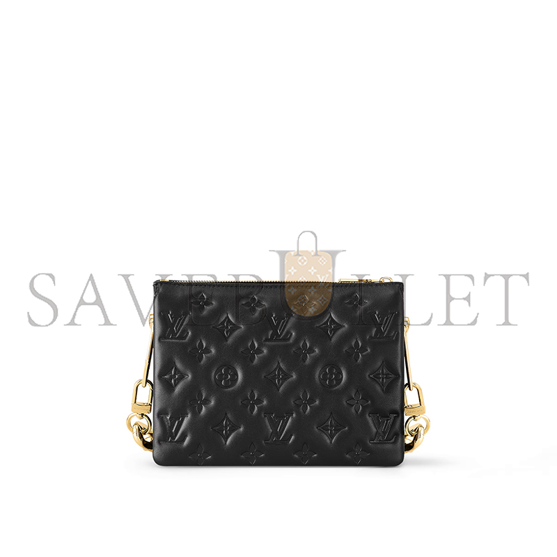 LOUIS VUITTON COUSSIN BB M21259 (21*16*7cm) LOUIS VUITTON COUSSIN BB M21259 (21*16*7cm)